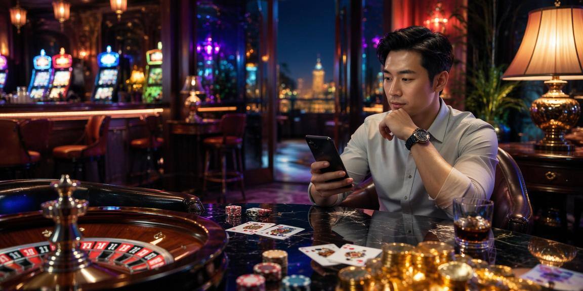 vn777 Khám Phá Các Bàn Dragon Tiger Tại vn777