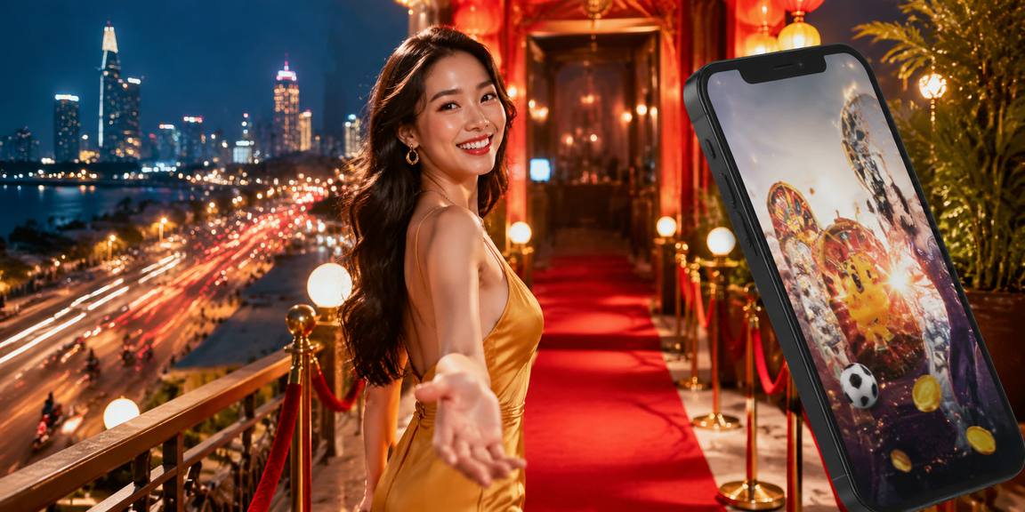 vn777 Tài khoản vn777 hoạt động như thế nào