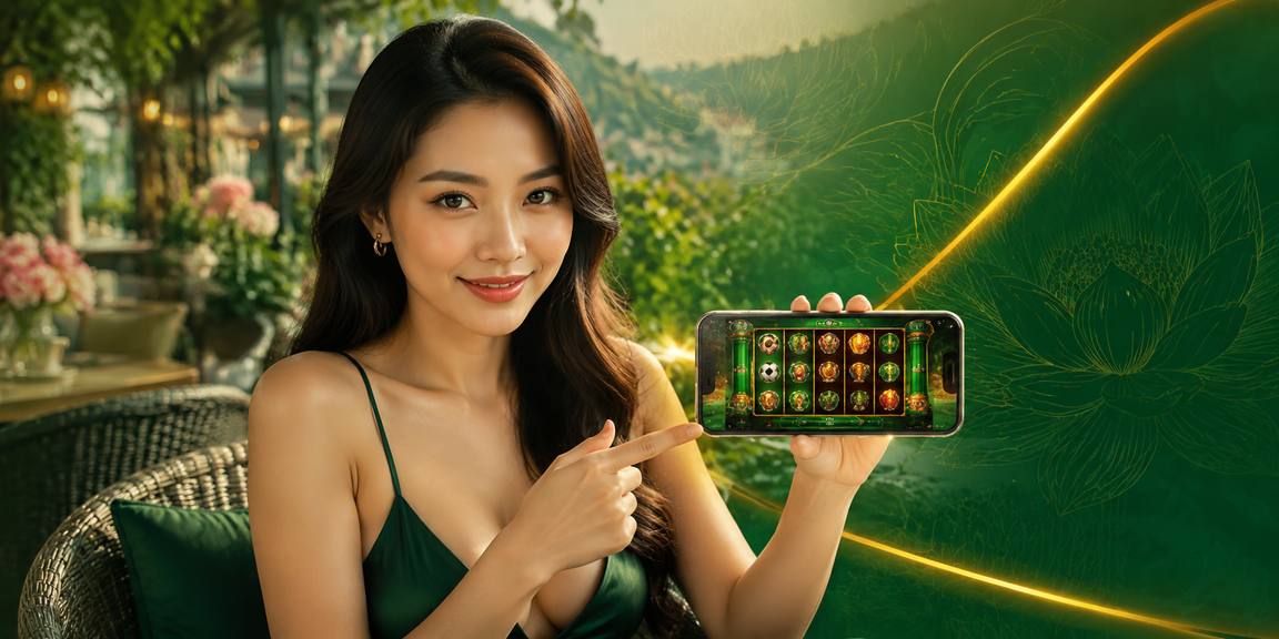 vn777 Khám phá Rong Do Slot trong sảnh vn777